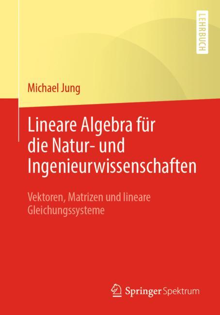 Lineare Algebra FÃ¼…