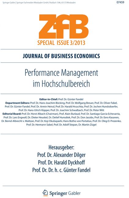 Performance Managem…