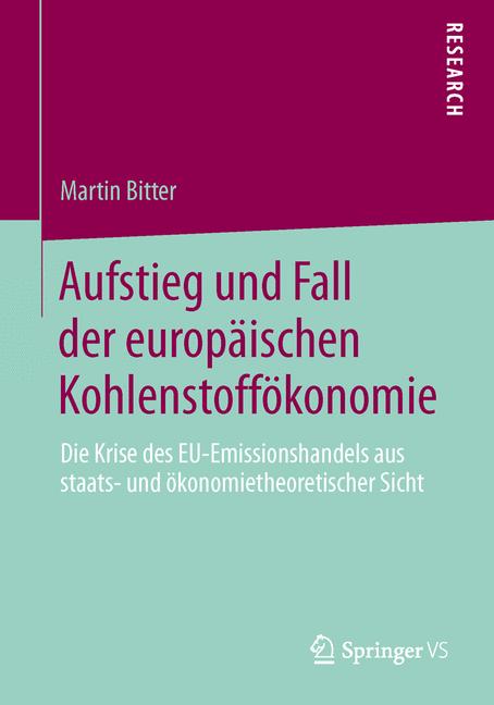 Aufstieg Und Fall D… - image