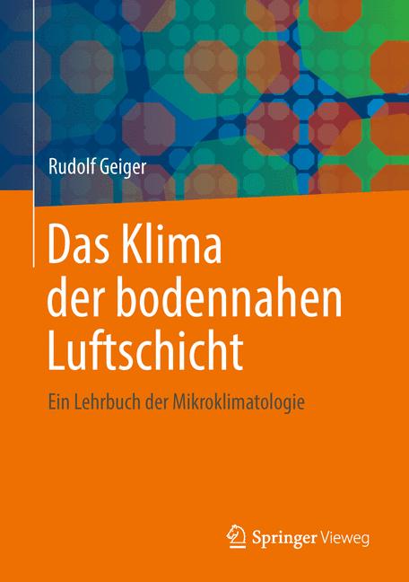 Das Klima Der Boden…