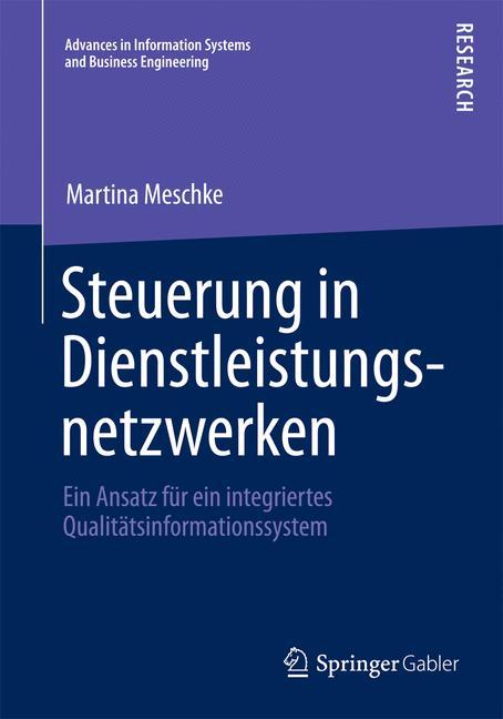 Steuerung In Dienst…