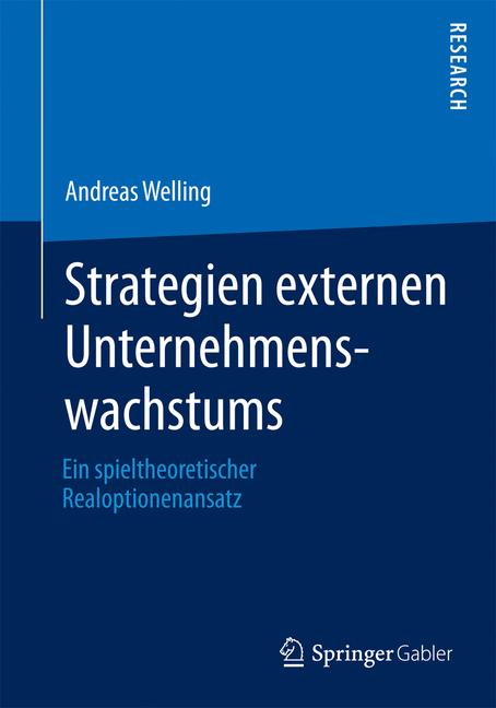 Strategien Externen…
