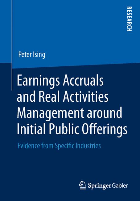 Earnings Accruals A… - image