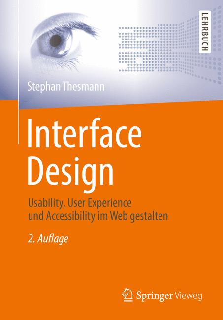 Interface Design - image
