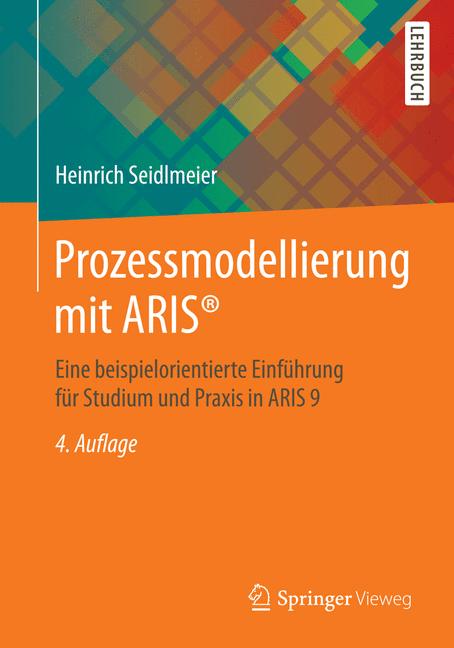 Prozessmodellierung…