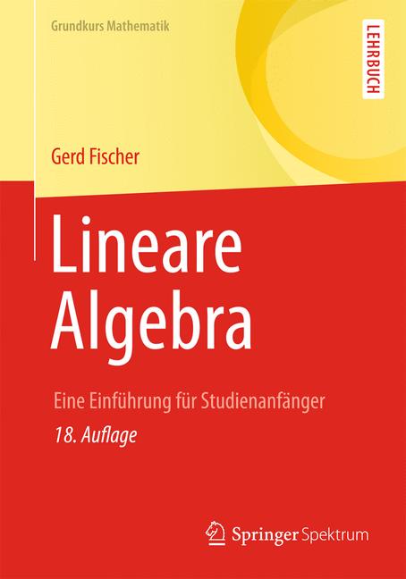 Lineare Algebra