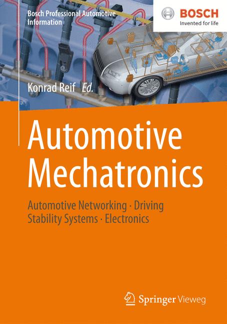 Automotive Mechatro…