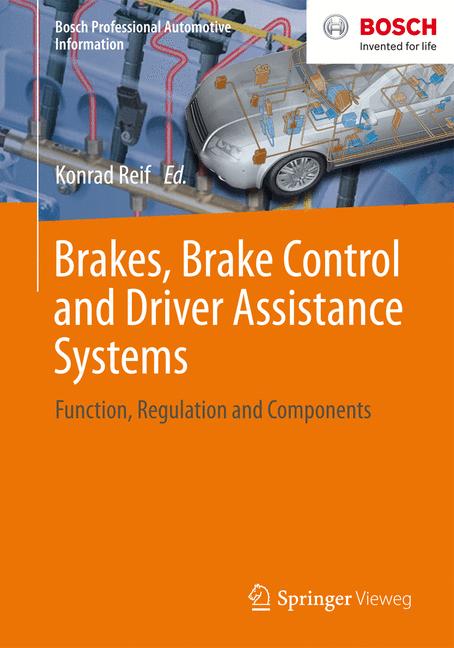 Brakes, Brake Contr… - image