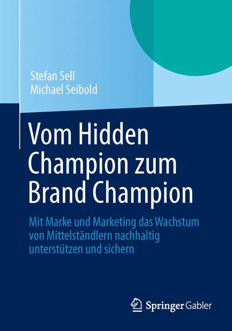 Vom Hidden Champion…