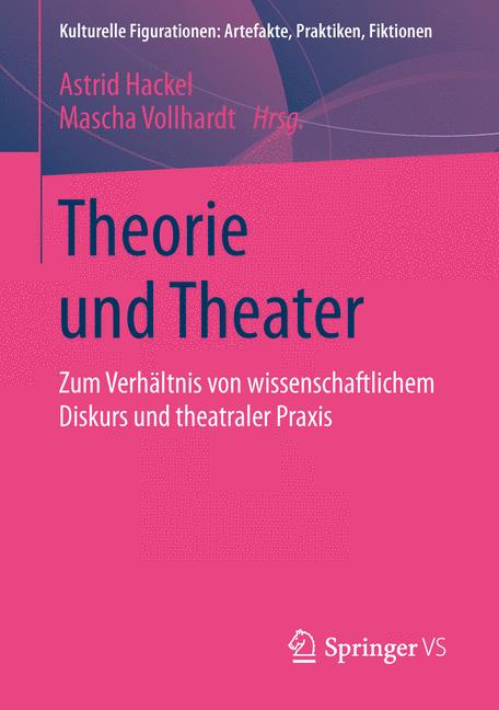 Theorie Und Theater - image