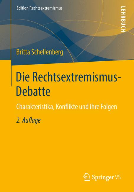 Die Rechtsextremism…