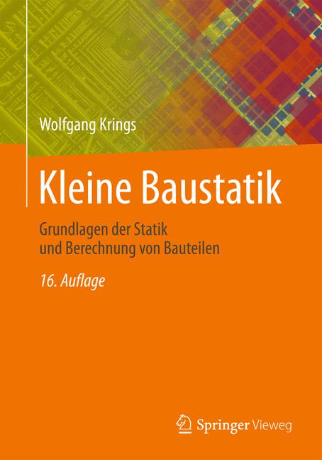 Kleine Baustatik