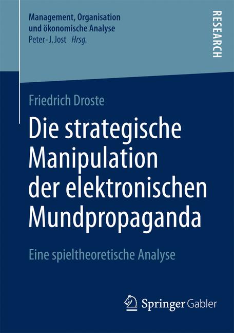 Die Strategische Ma…