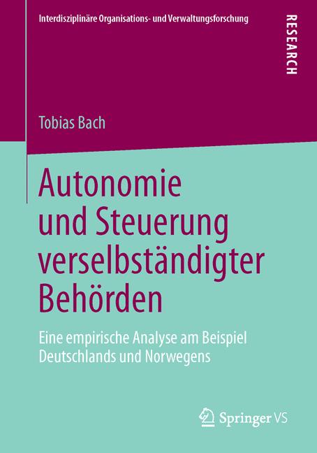 Autonomie Und Steue…