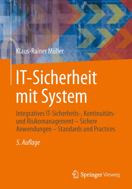 It-Sicherheit Mit S…