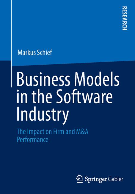 Business Models In … - image