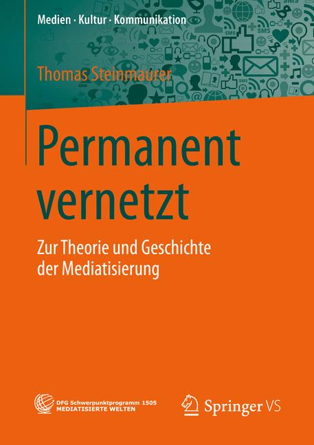 Permanent Vernetzt - image