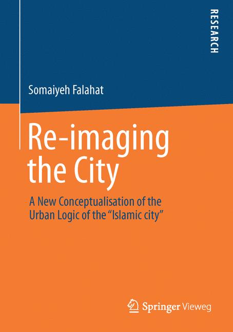 Re-Imaging The City