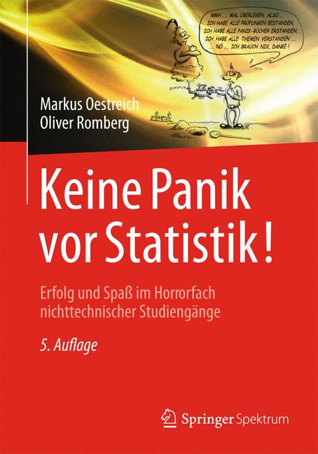 Keine Panik Vor Sta…