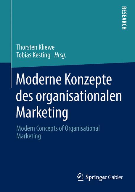 Moderne Konzepte De…