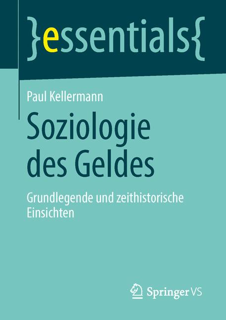 Soziologie Des Geld…