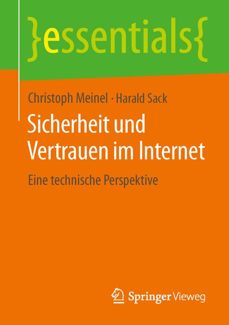 Sicherheit Und Vert…