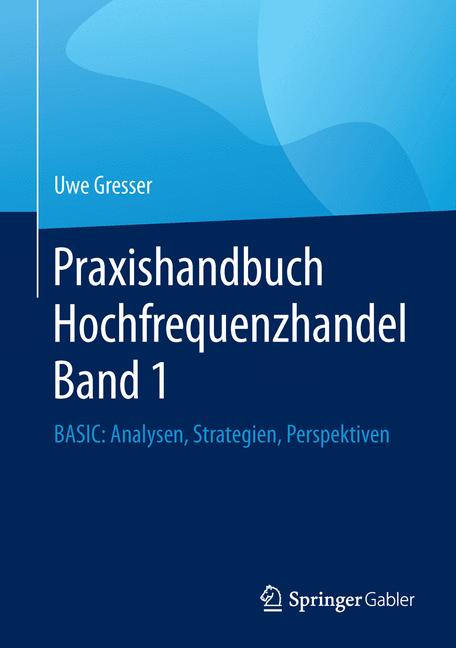 Praxishandbuch Hoch…
