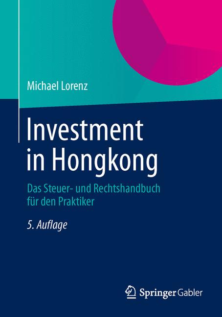 Investment In Hongk…