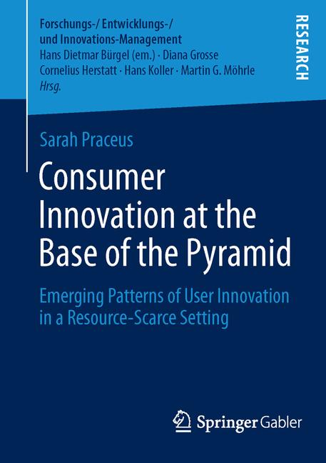 Consumer Innovation… - image