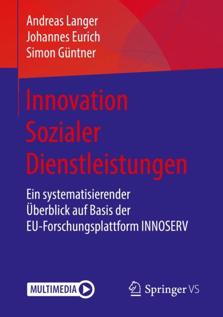 Innovation Sozialer… - image