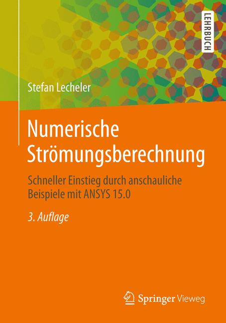 Numerische Strömungsberechnung-image-978-3-658-05201-0