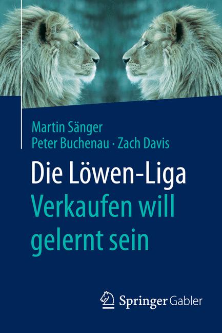Die LÃ¶Wen-Liga: Ve…