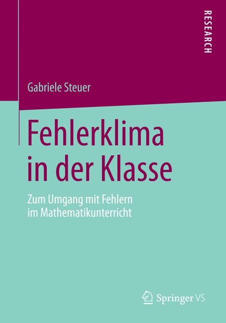 Fehlerklima In Der …