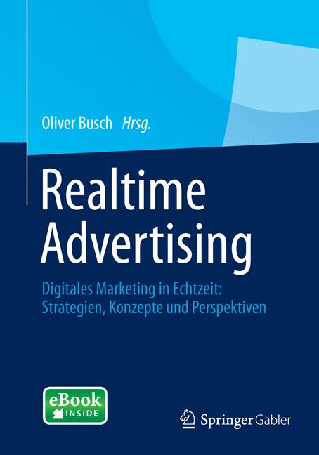 Realtime Advertising - image