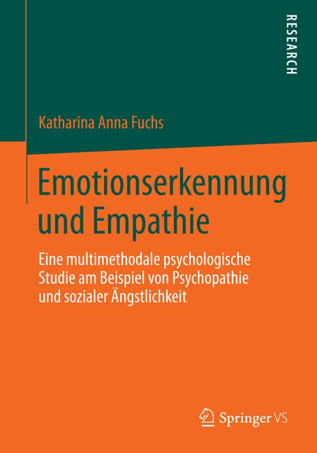 Emotionserkennung U… - image