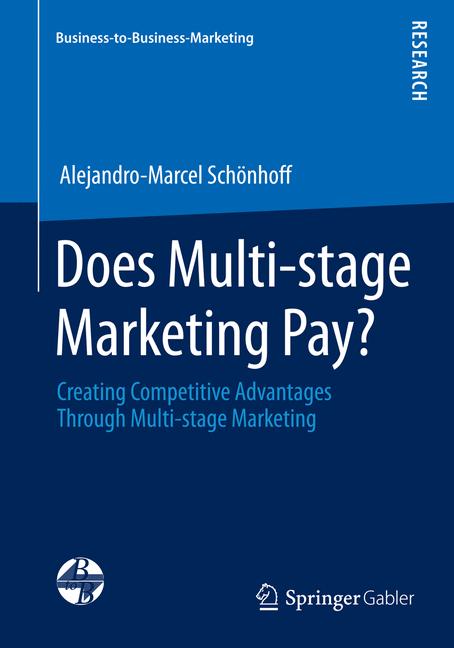 Does Multi-Stage Ma…