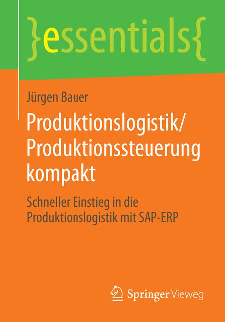 Produktionslogistik… - image