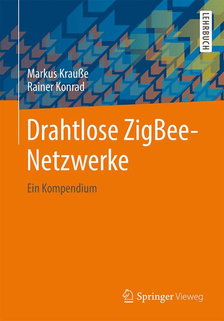 Drahtlose Zigbee-Ne…