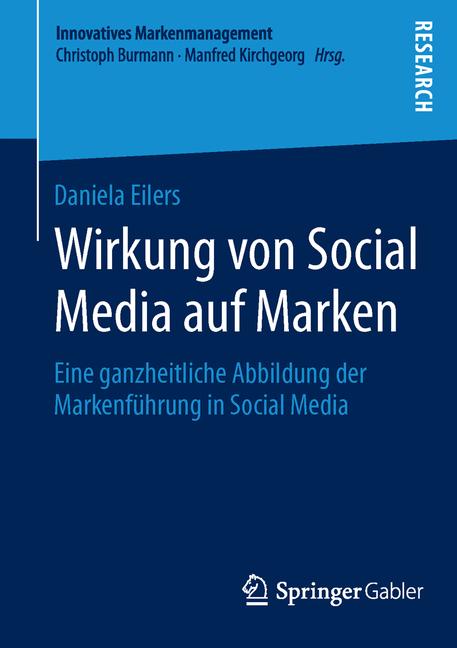 Wirkung Von Social …