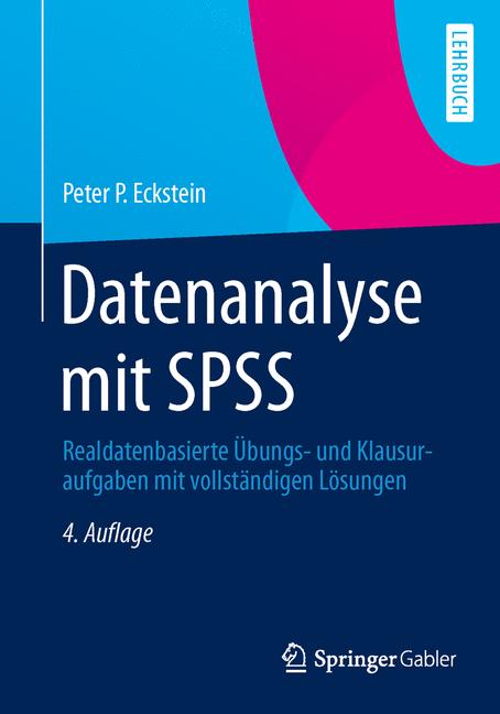 Datenanalyse Mit Sp…