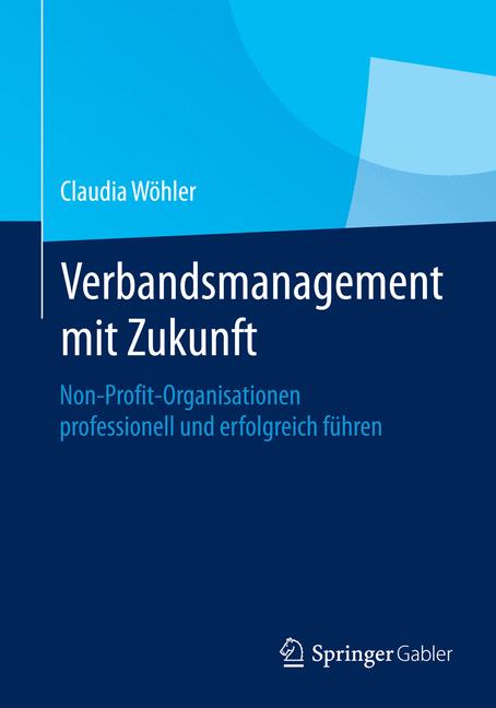 Verbandsmanagement …