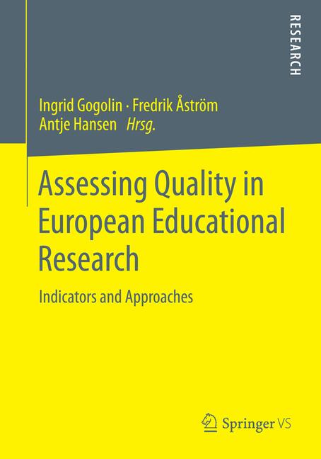 Assessing Quality I…