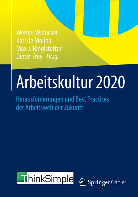 Arbeitskultur 2020 - image