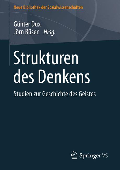 Strukturen Des Denk…