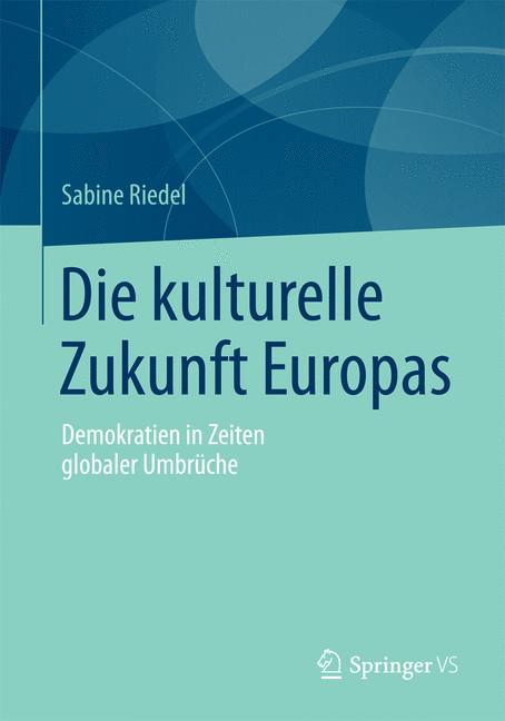 Die Kulturelle Zuku… - image