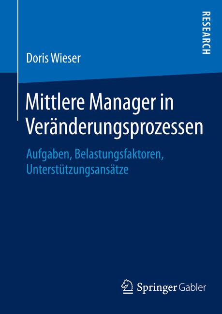 Mittlere Manager In…