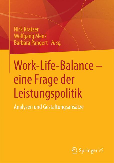 Work-Life-Balance -… - image