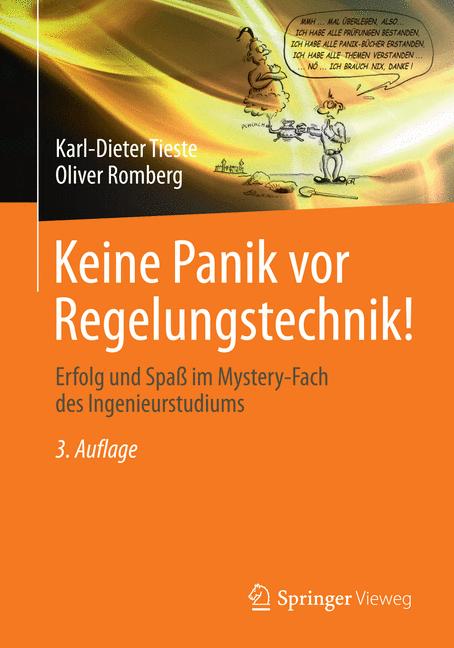 Keine Panik Vor Reg…