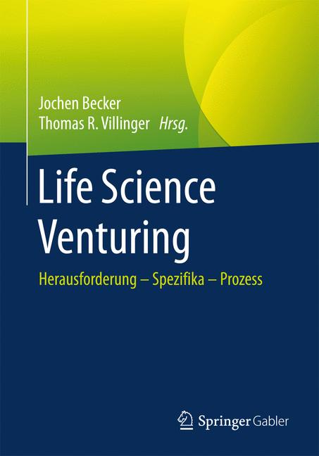 Life Science Ventur… - image