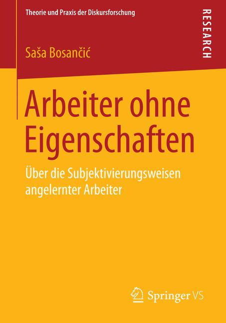 Arbeiter Ohne Eigen…